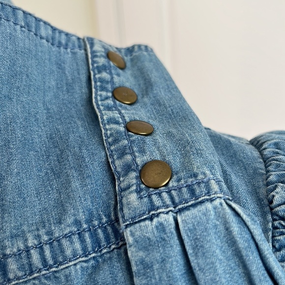 DG2 by Diane Gilman long sleeve top - Picture 4 of 12